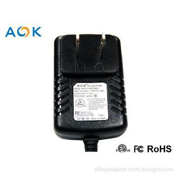 Top quality AC to DC adapter 5V 1.5A 1500mAh 7.5W Power supply